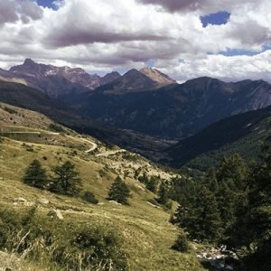 classic cycling tours