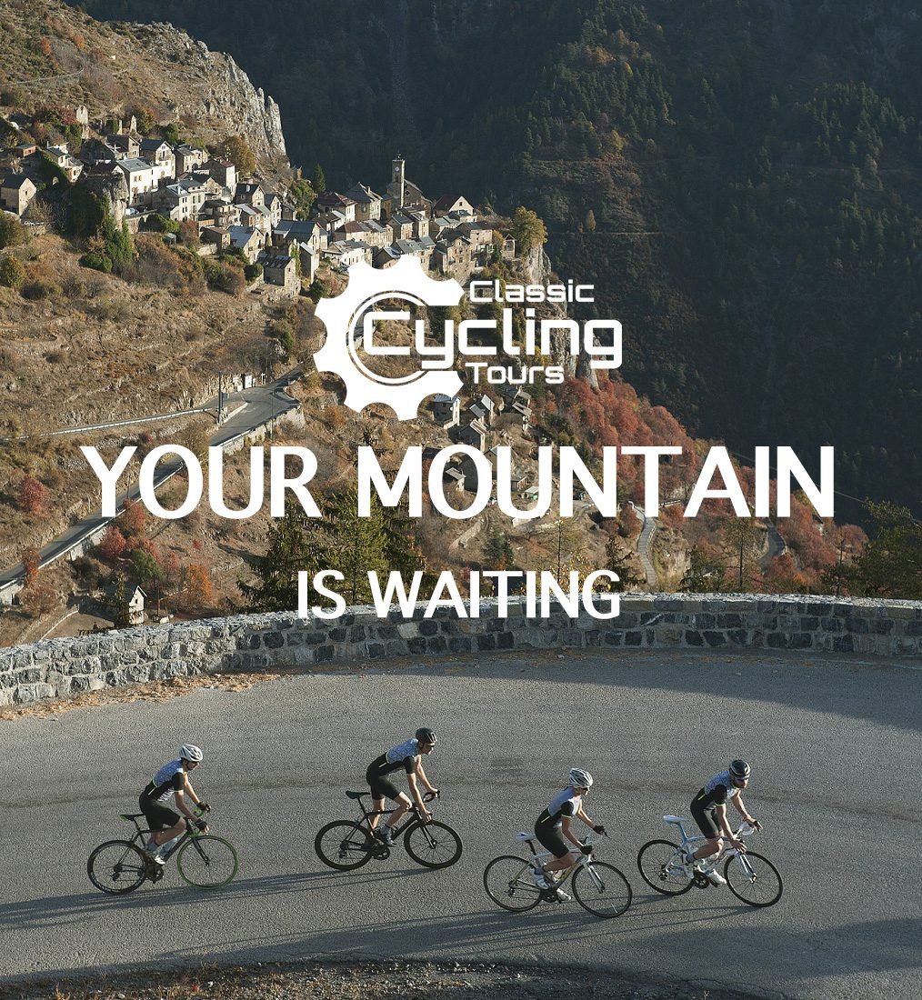 L'Etape du Tour 2024 cyclosportive