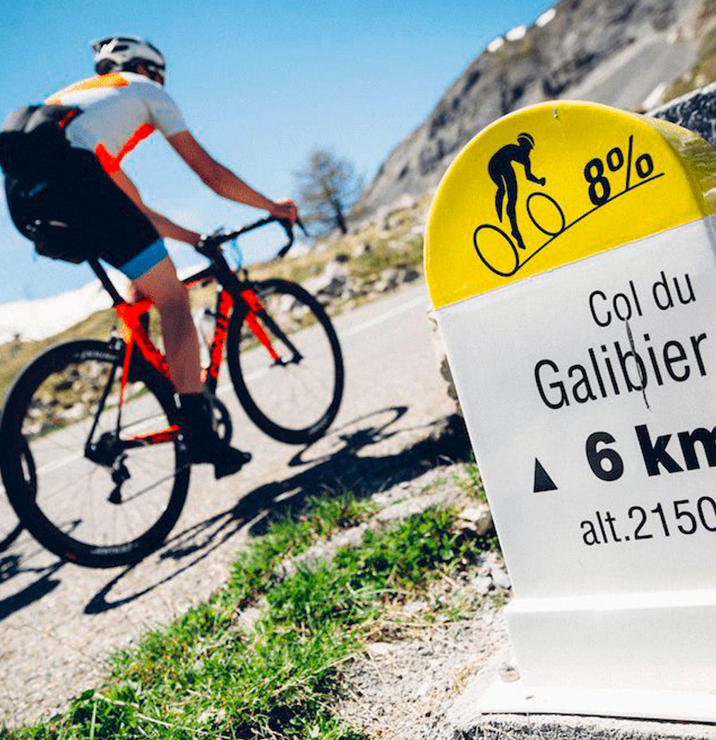 La Marmotte Granfondo Alpes 2025