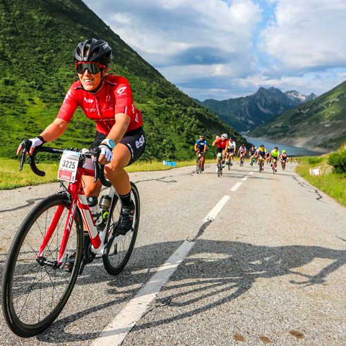 La Marmotte GranFondo Alpes 2025