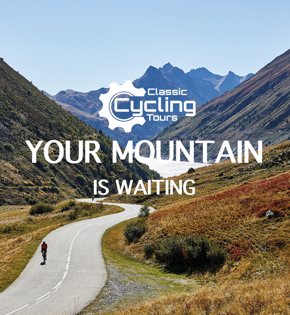 La Marmotte Granfondo Alpes