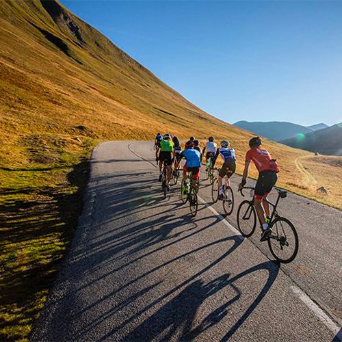 La Marmotte GranFondo Alpes on of the toughest sportive's
